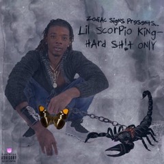 Lil Scorpio King - Just A Friend