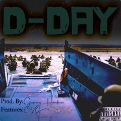 D-DAY [C-VO X Franz X Lego]