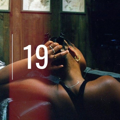 Beat 019 [HipHop/R&b]