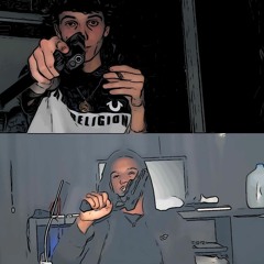 death of me ft.94PoloBoy (Prod.chevpy)
