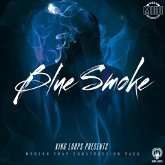Blue Smoke Audio Demo