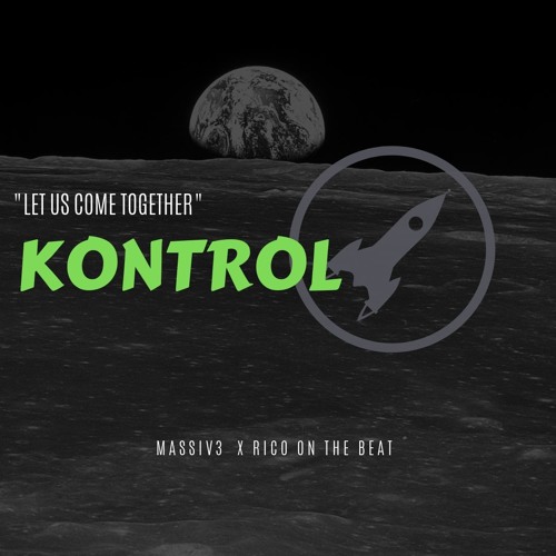 Massiv3 x Rico OTB - Kontrol