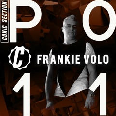 Conic Section Live Radio EP #011 by Frankie Volo [The Best Sound Of The Year 2015]