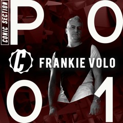 Conic Section Live Radio EP #001 by Frankie Volo Live@Miami