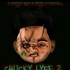Fuck NiggaZ- L- Bang,CKEDDY BO
