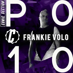 Conic Section Live Radio EP #010 by Frankie Volo And Friends