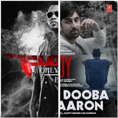 Sooraj Dooba Hain / Club Can't Handle Me