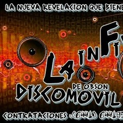 Remix Puras Cumbias Romanticas (Tropicalisimo Apache)