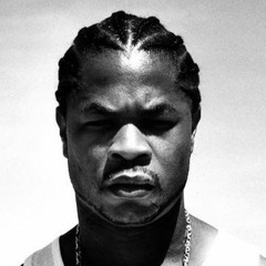 the foundation - Xzibit (remix)