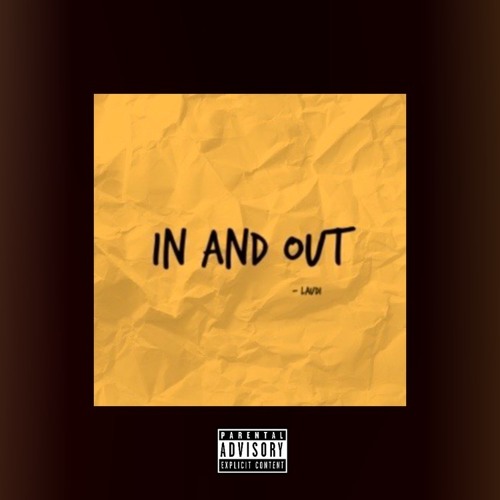 In and Out [prod. Shady X Oldb]