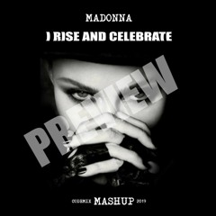 I RISE and CELEBRATE