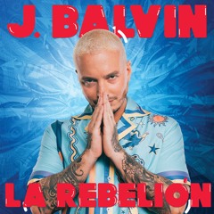 J Balvin — La Rebelion (KARIOKO Festival Bootleg)