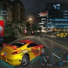 Tokyo Drift - Prod.GualaBeatz (JAN.2018)