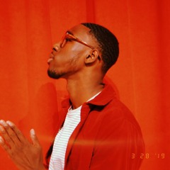 Say Whats Real prod Masked Man