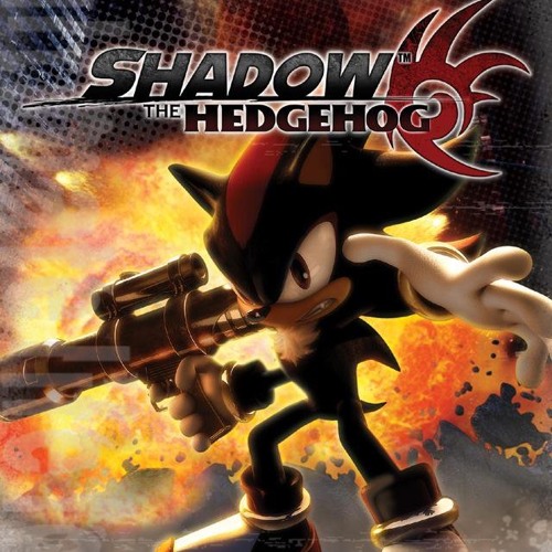 All Hail Shadow