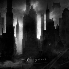 Amesoeurs - Amesoeurs Cover