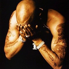 Jcrazy - Thug Cry ft. Kutthroat Jay