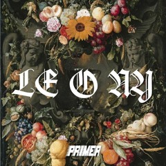 Primer Mix 003 - LE O NY