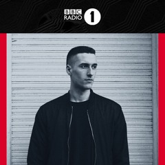 Millbrook - Refractions (BBC Radio 1 Premiere)