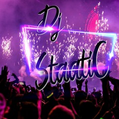 DJ Staatic x MHD Bébé ft Dadju - ZooKompa