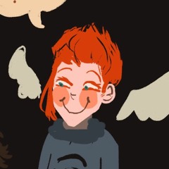 Sweet Scarlet and Bravery~ Blue as Skies Go