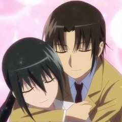 Seitokai Yakuindomo Soundtrack [OST] - Sakura No Sora (Cherry's Sky)