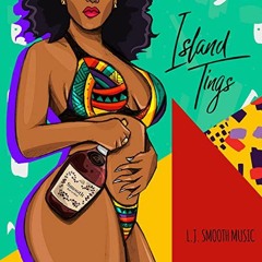 Island Tings Prod. HeadNoize