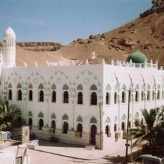 Allahu Allahu Ya Allah Lana Bil Qobul - Habib Umar Bin Hafeedh Hafeedhullah