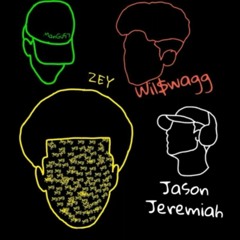 Zey - Hop On The Wave (Ft. Wizblacc, Jason Jeremiah, ManGu)