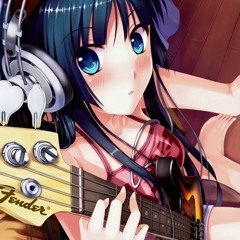 Alec Benjamin - Knife in My Back Nightcore