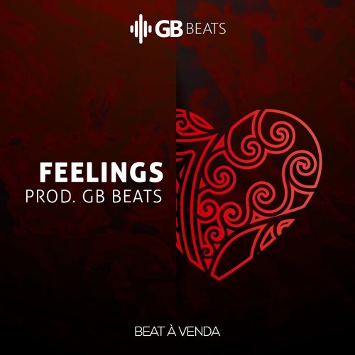 feelings type beat