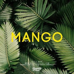 Mango(Birthday Freestyle)