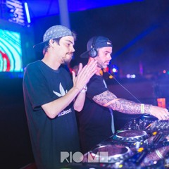 Dougg B2b Felipe Fella Rio ME Festival 6 Anos!