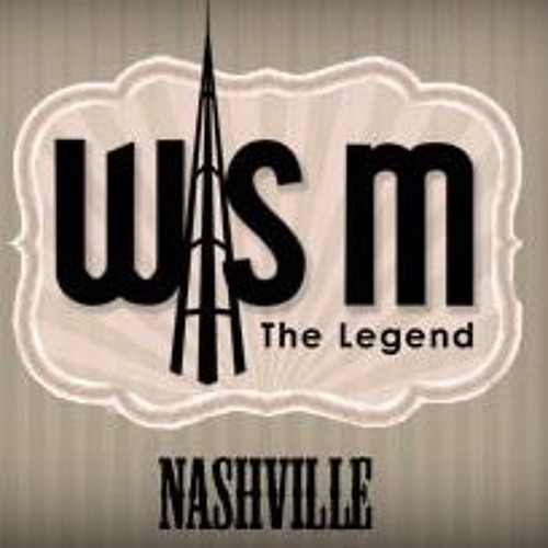 Stream WSM-AM NASHVILLE STATION I.D. 2003 by DREW MYERS | Listen online for  free on SoundCloud