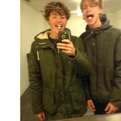 Dream (prod. Ethan Clements)