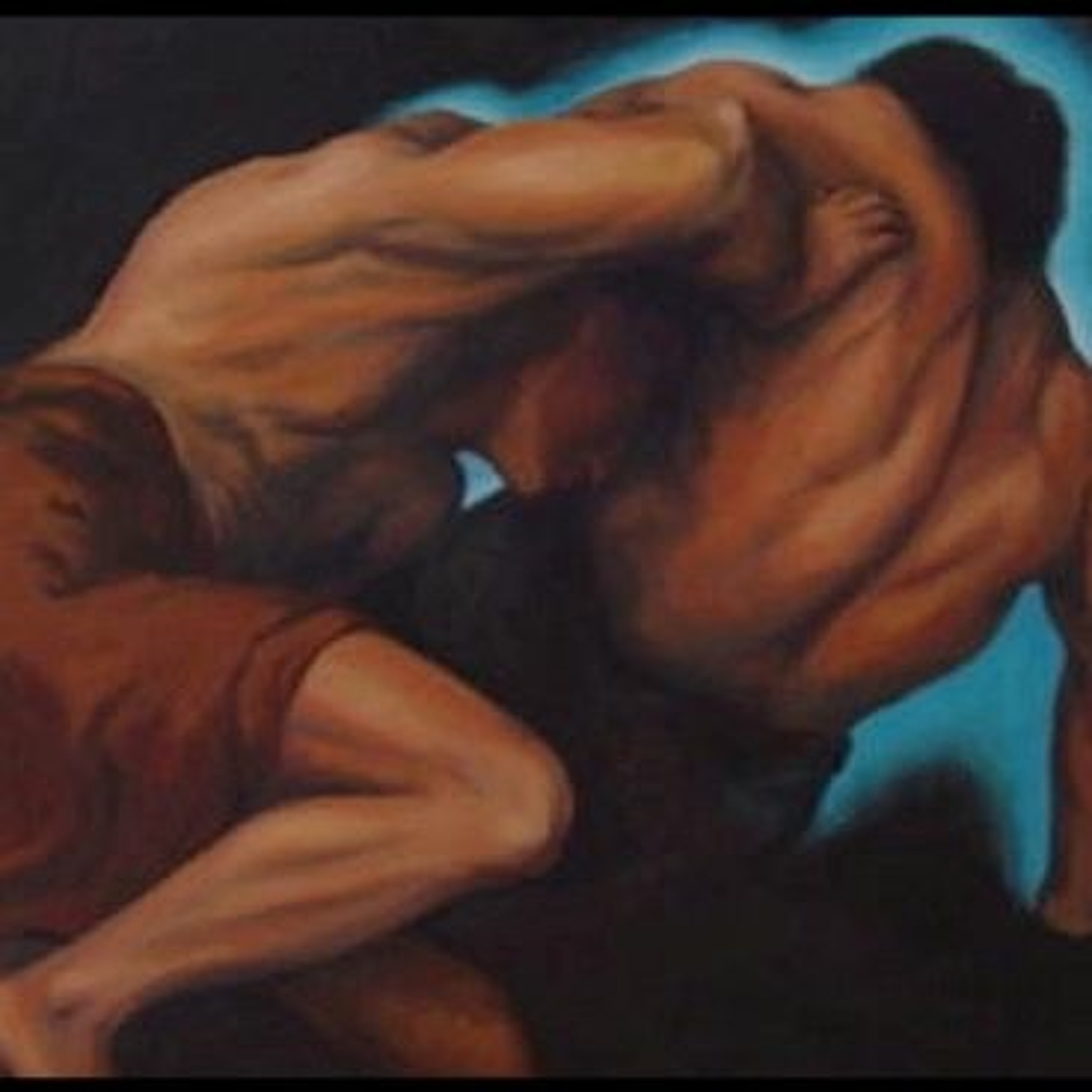 Wrestling God at Penuel (Face to Face) thumbnail