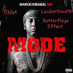Moneybagg Yo feat. CardierSince95 & P.Nut - Mode (Butterfleye Effect)