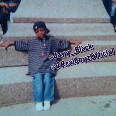 JAYY BLACK - BETTER ME (LITEFEET MIX)