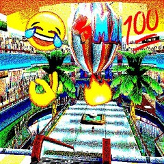 bad & boujee at coconut mall