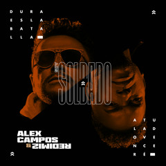 (85 - 110 BPM) SOY SOLDADO - ALEX CAMPOS FT. REDIMI2 - [[Mayo]] - 2019 DJ FERCER