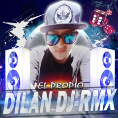 ((•CUMBIAA AL DESPECHO•)) - ((EL ORIGINAL DIILAN DJ RMX))