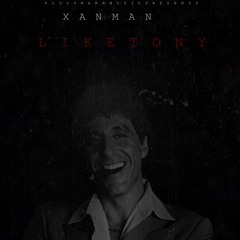 Xanman - Massacre