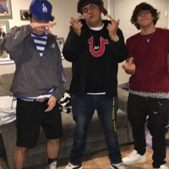 S.O.B DA GANG (Prod. Callan)