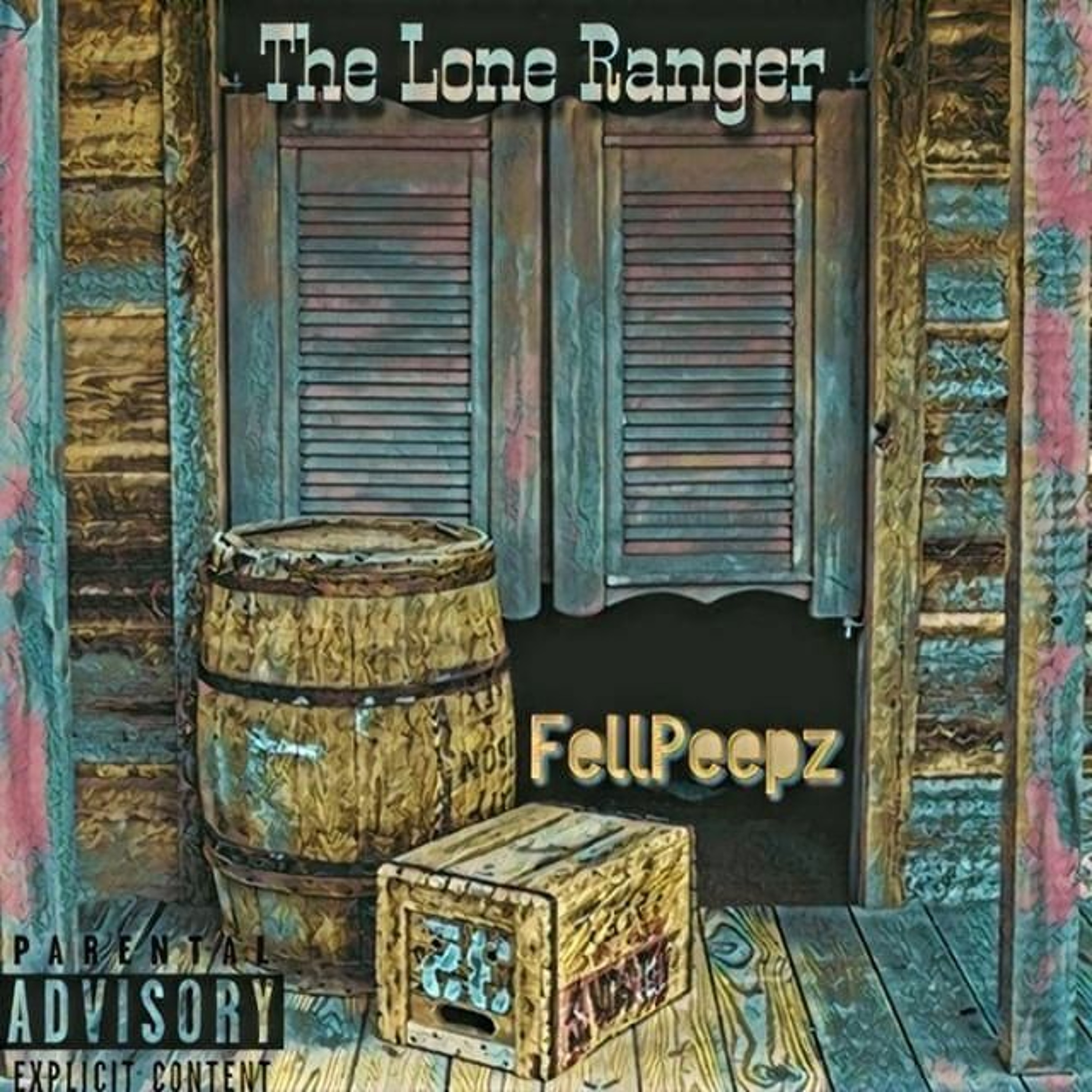 FellPeepz™
