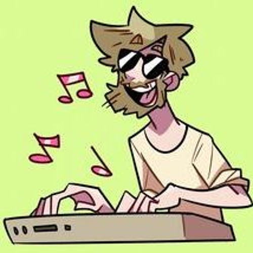 Stream Jack Stauber Buttercup (slowed down) by Vile_Foxen Listen