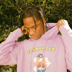 Travis Scott - Astroworld FULL ALBUM