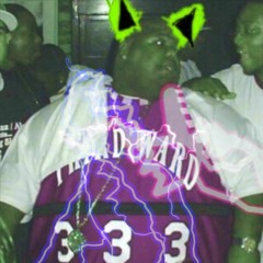 VOODOO CHILD® PRESENTS:  BARRE BABY®