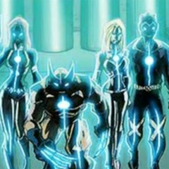 X-MEN Destiny (NDS) - Soundtrack 11 - Boss 2 Mutant Sentinels