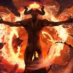 Creatures From Cybernetic Hell