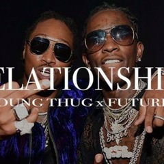 Young Thug/Future Relationship Beat